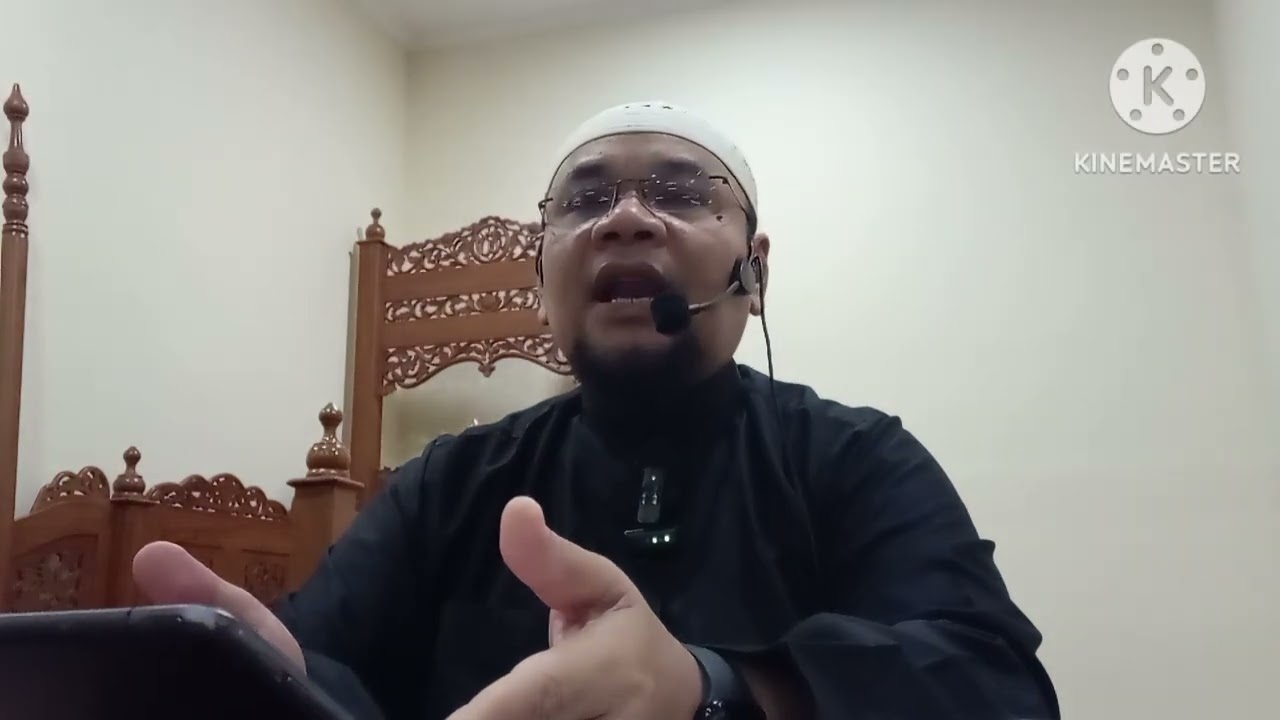 DOSA PENYEBAB RUSAKNYA HATI || ustad syarifulmahya Lubis LC MA حفظه الله || 