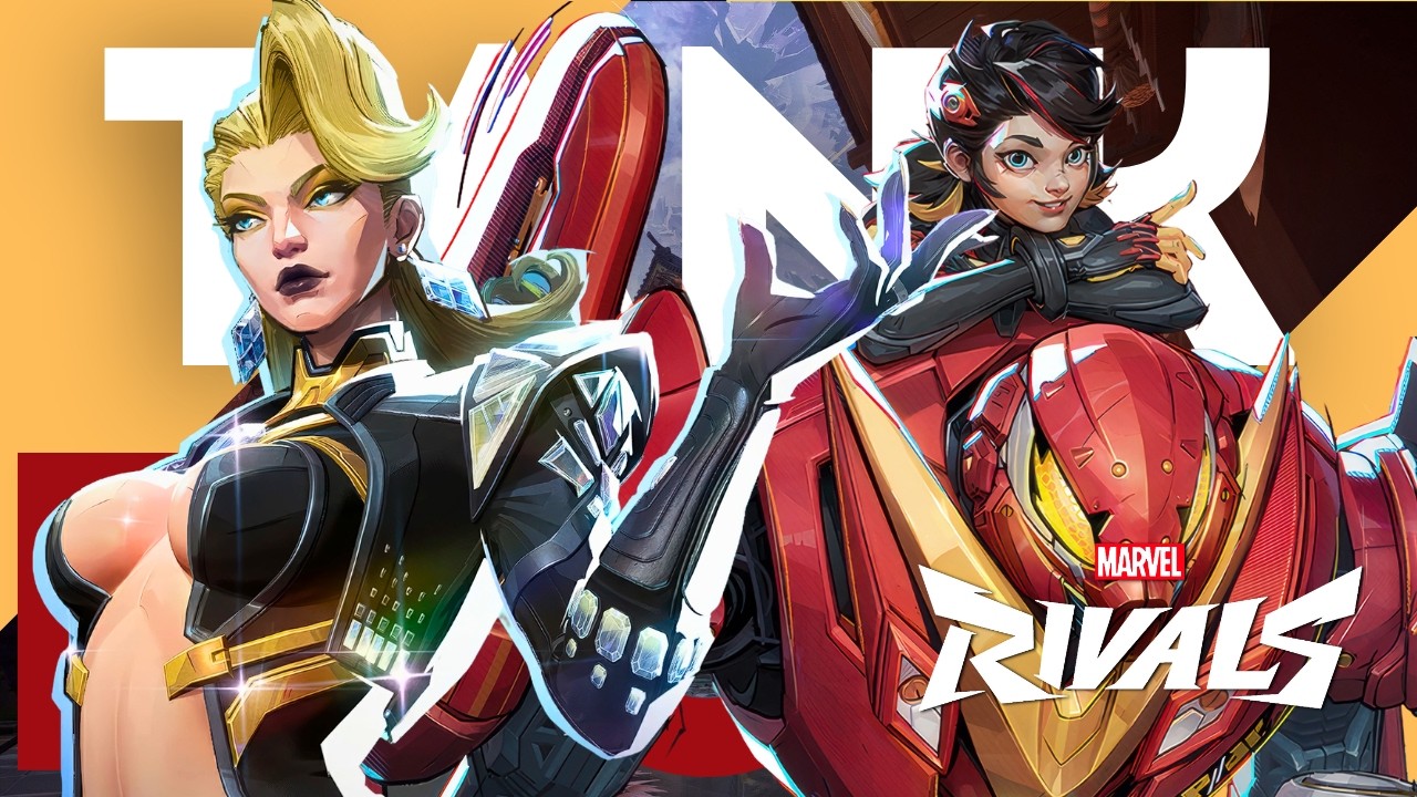 LATE NIGHT RIVALS: NO SWEAT, JUST VIBES 🌙 #live #marvelrivals