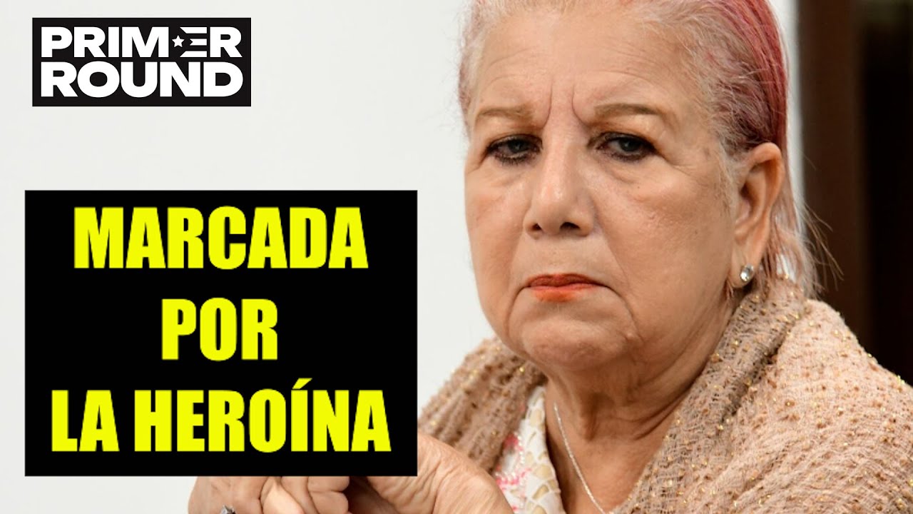 “Así lo vivió” la alcaldesa de Loíza, Julia Nazario Fuentes
