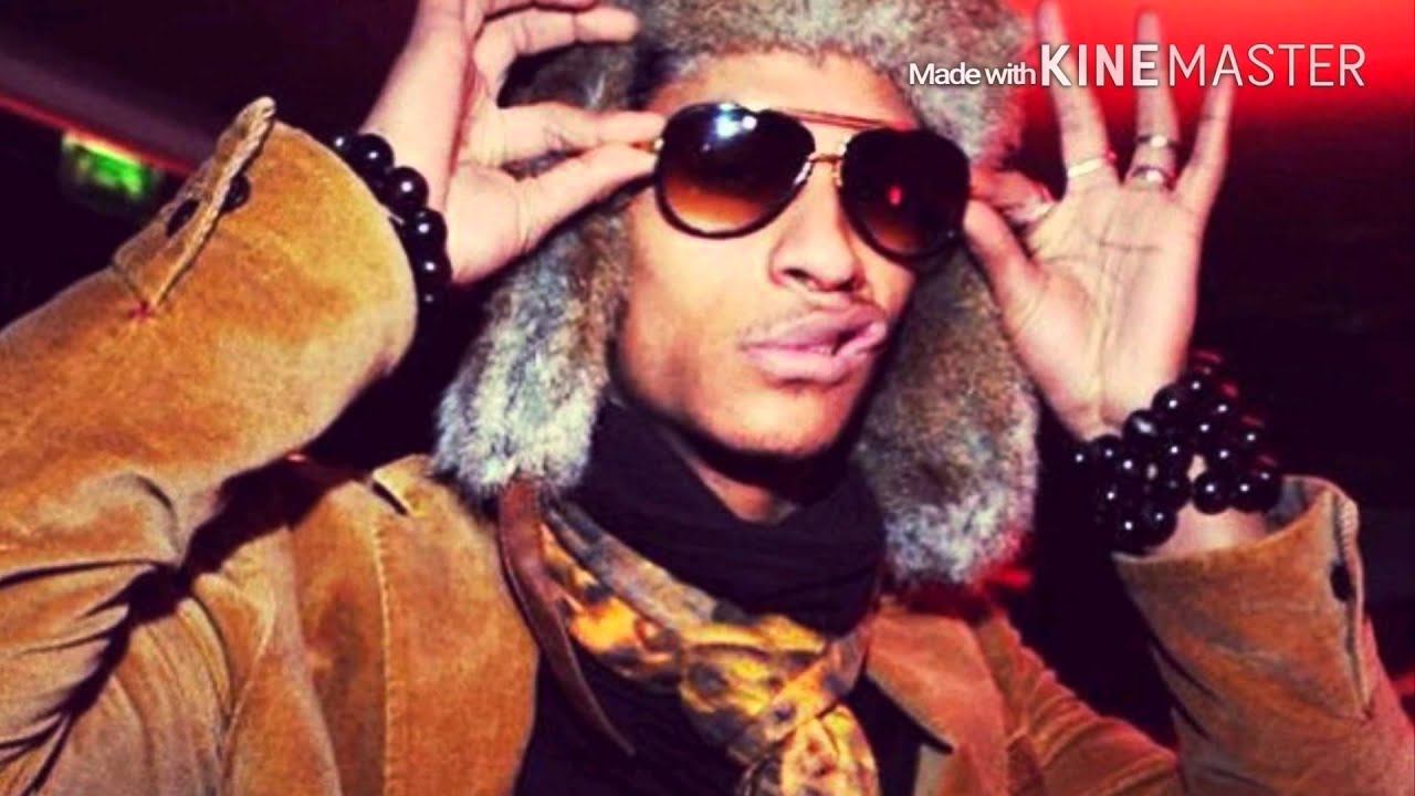 LesTwins Lau&Larry (Beg)
