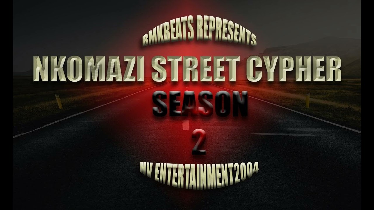 Nkomazi Street Cyphers Season Two Represents Lil ZAT (PROD BY BMKBEATS)