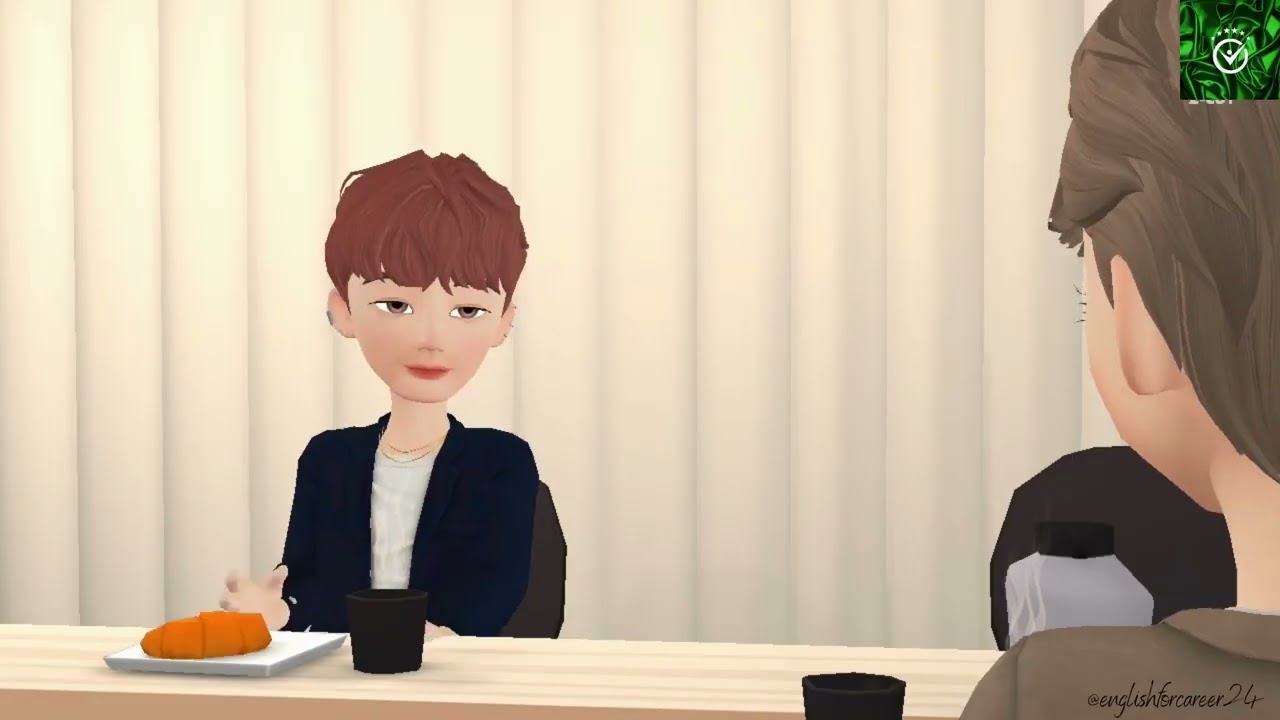 Getting Fired From Job | English For Career