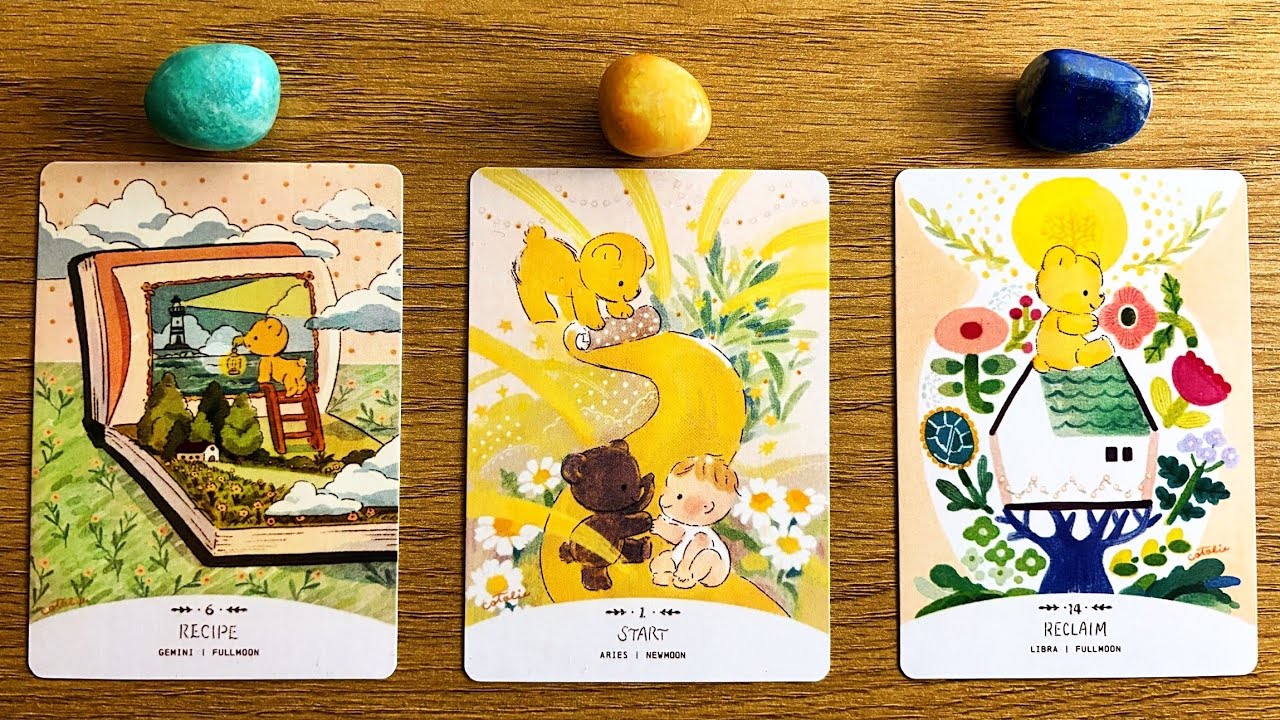 ✨A SPECIAL MESSAGE ABOUT TOMORROW!✨| Pick a Card Tarot Reading