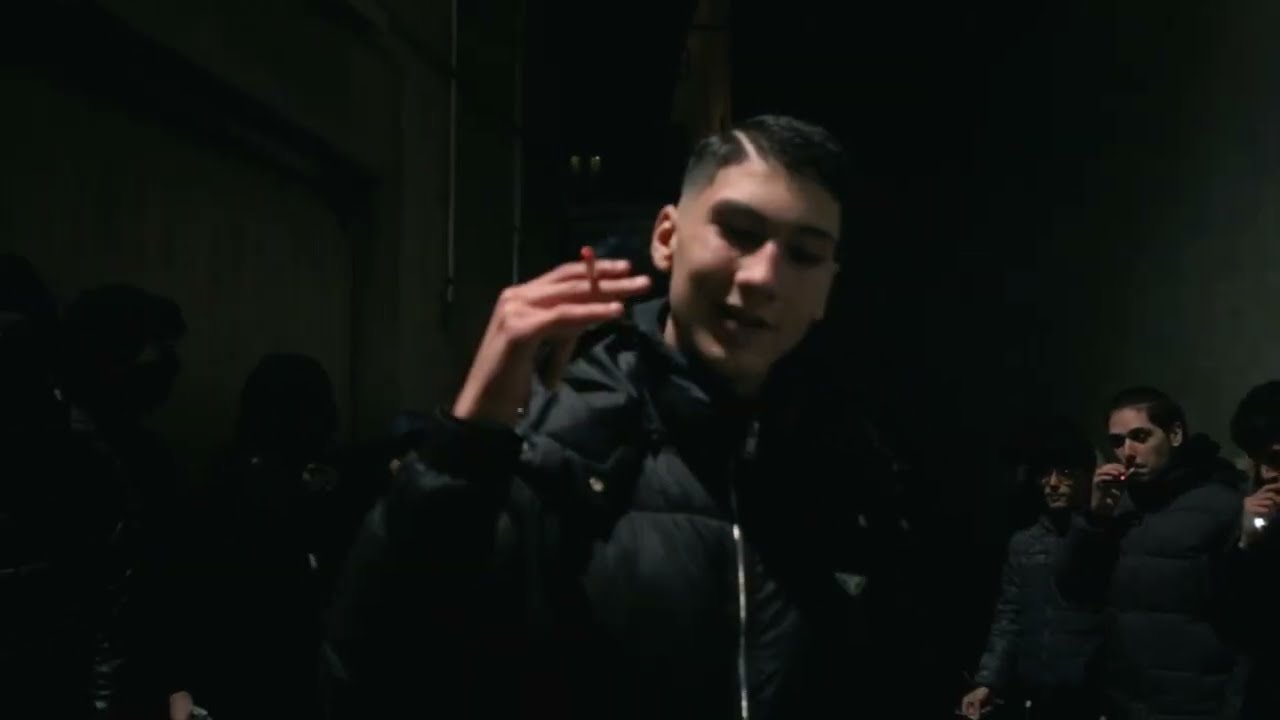 KirkiX - AKHA  (Official Video)