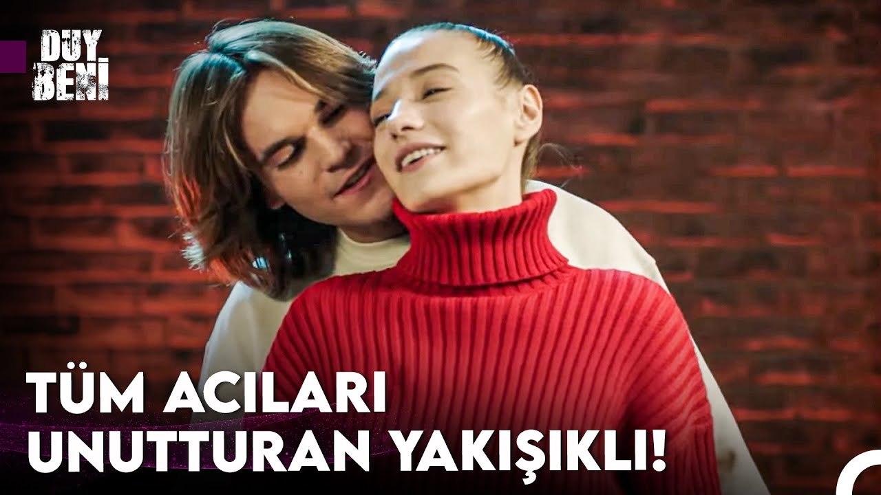 Melisa'nın Kıskançlıkları #26 - Duy Beni