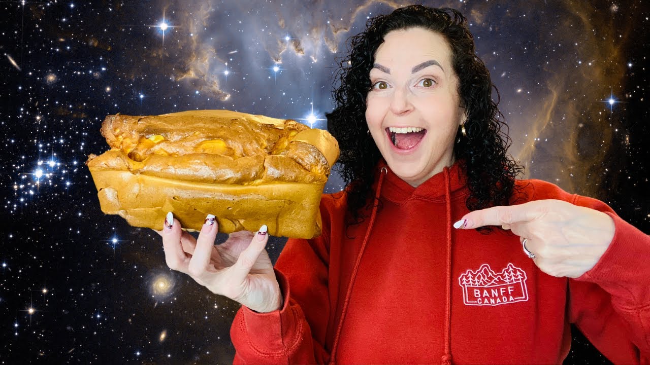 🔮 Is this NEW PSMF BREAD RECIPE the future ??