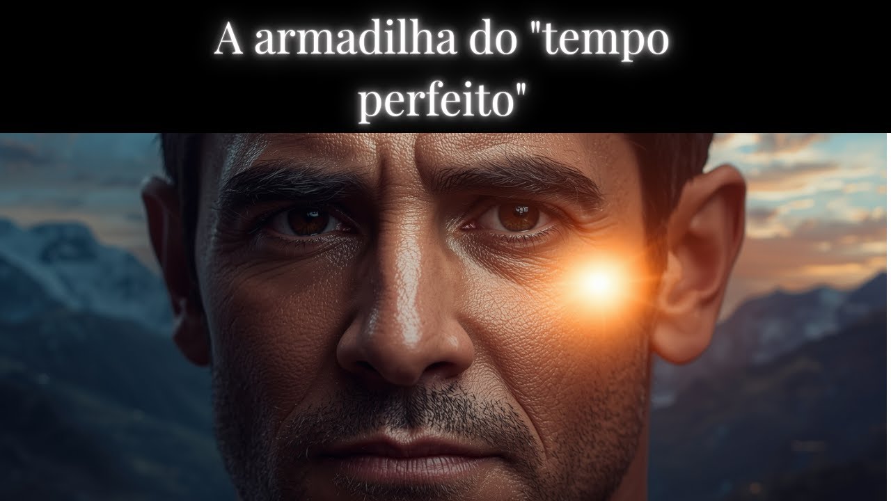 O SEGREDO QUE NINGUÉM TE CONTA: COMO 15 MINUTOS POR DIA MUDARAM MINHA VIDA