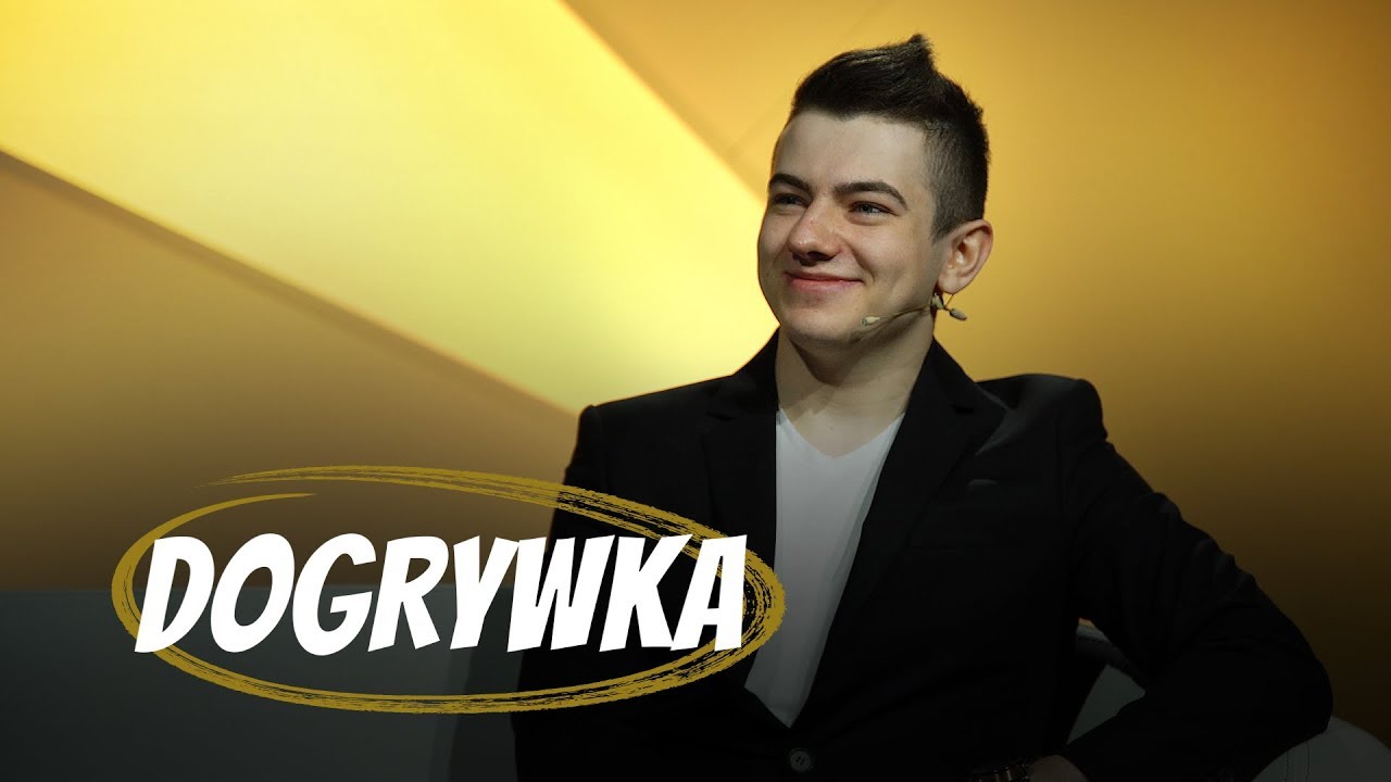 DOGRYWKA - Sebastian 