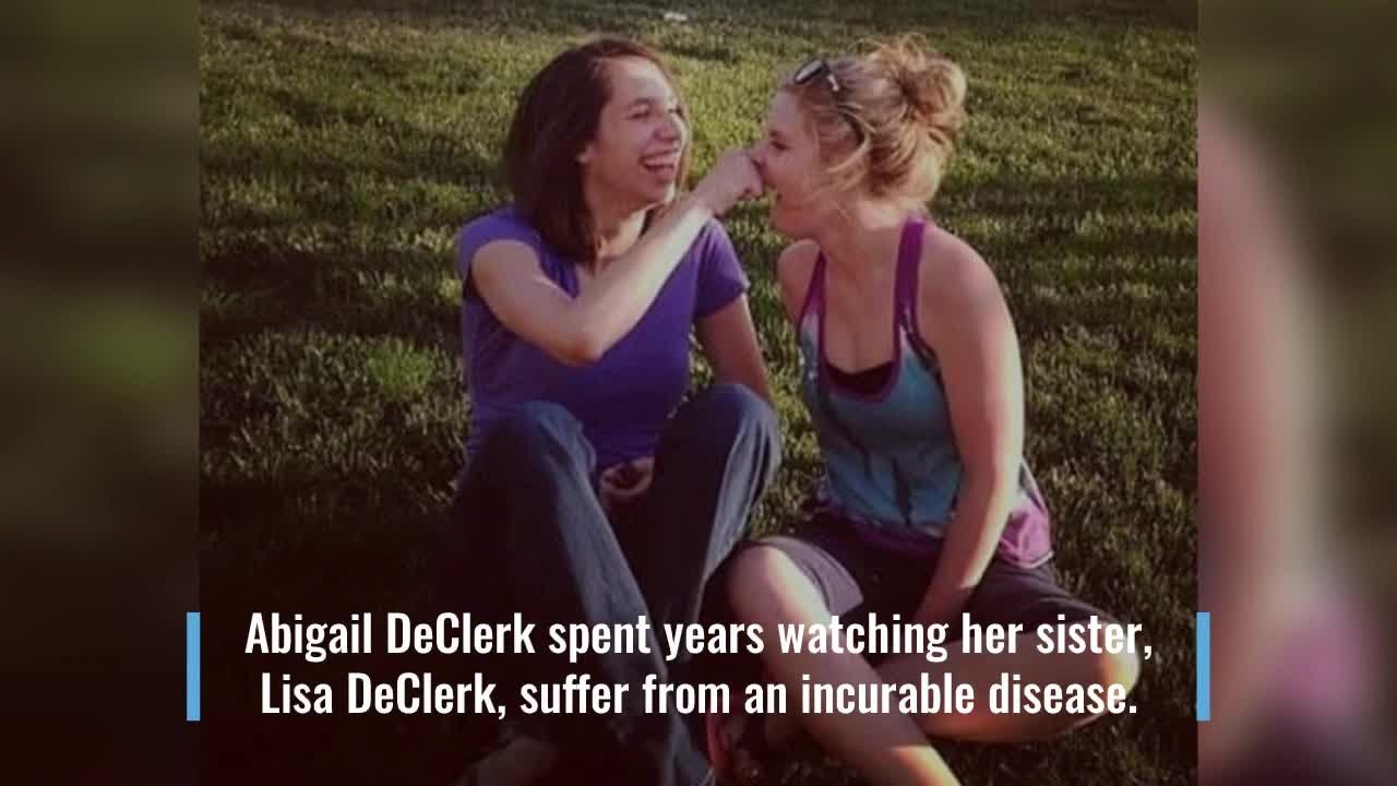 Digital Original: Huntington's Disease, bringing awareness to an incurable genetic condition