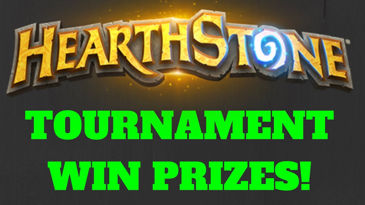 HEARTHSTONE TOURNAMENT! WIN PRIZES! TrashcanTV Hearthstone Trash Bowl Announcement Video (2020)
