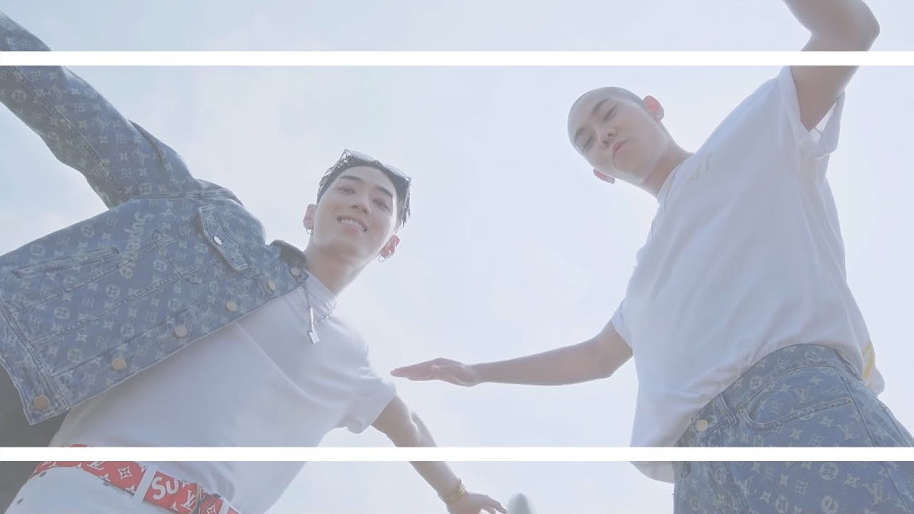 LOCO - Summer Go Loco (ft. Gray) [Eng Sub]