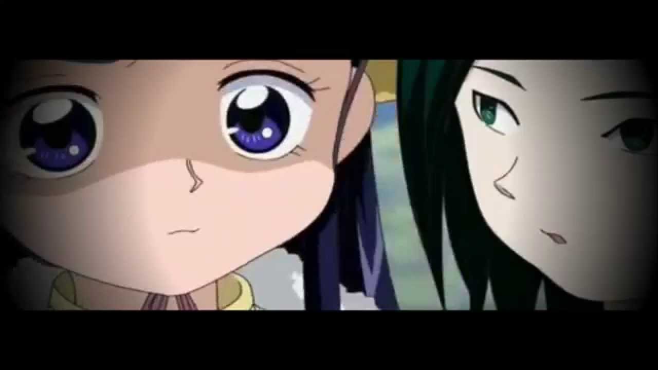 Precure - Honoka & Kiria AMV Lost In You