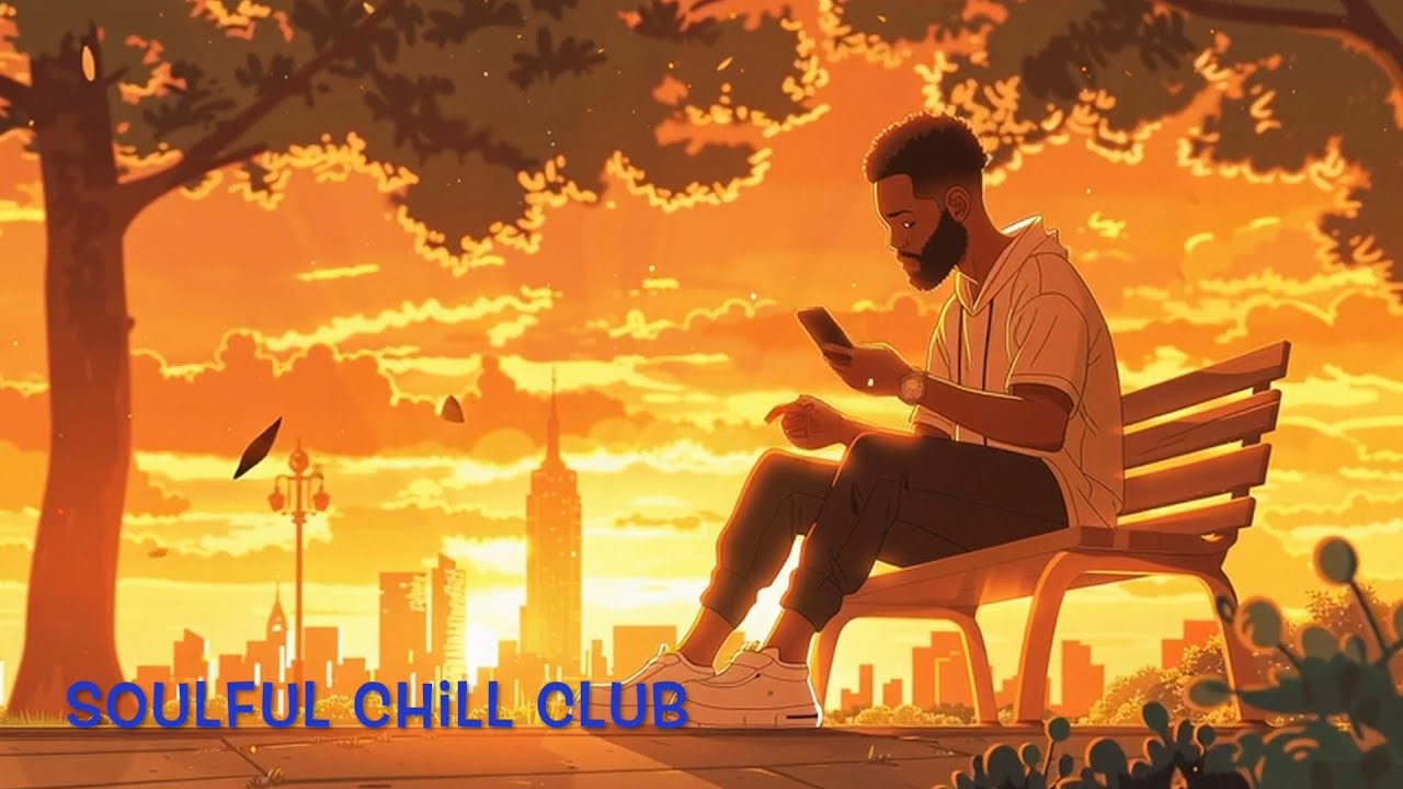 A mix of overcoming the hardest part and vibes that keep your soul alive and moody R&B
