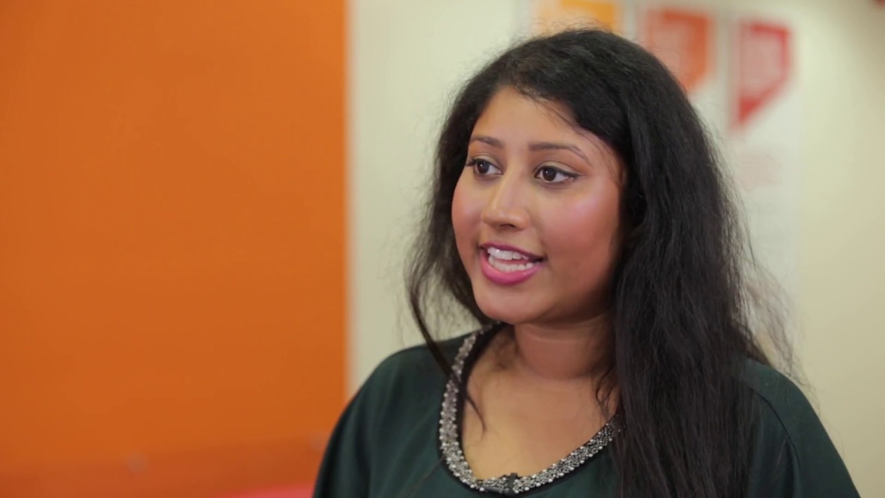 Amplifon Poonam Patel Branch Manager and Hearing Aid Audiologist