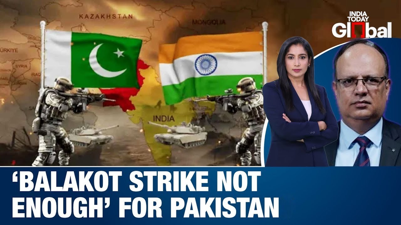 Exclusive | India&rsquo;s Revenge Begins: Col Rajeev on How India Plans to Hit Back  | Pahalgam Attack