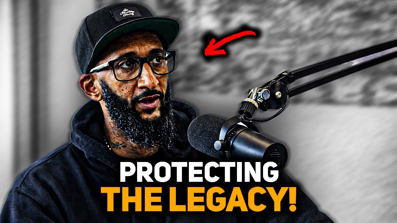 Blacc Sam Sends STRONG WARNING To Nipsey Hussle’s KILLER In New Interview!