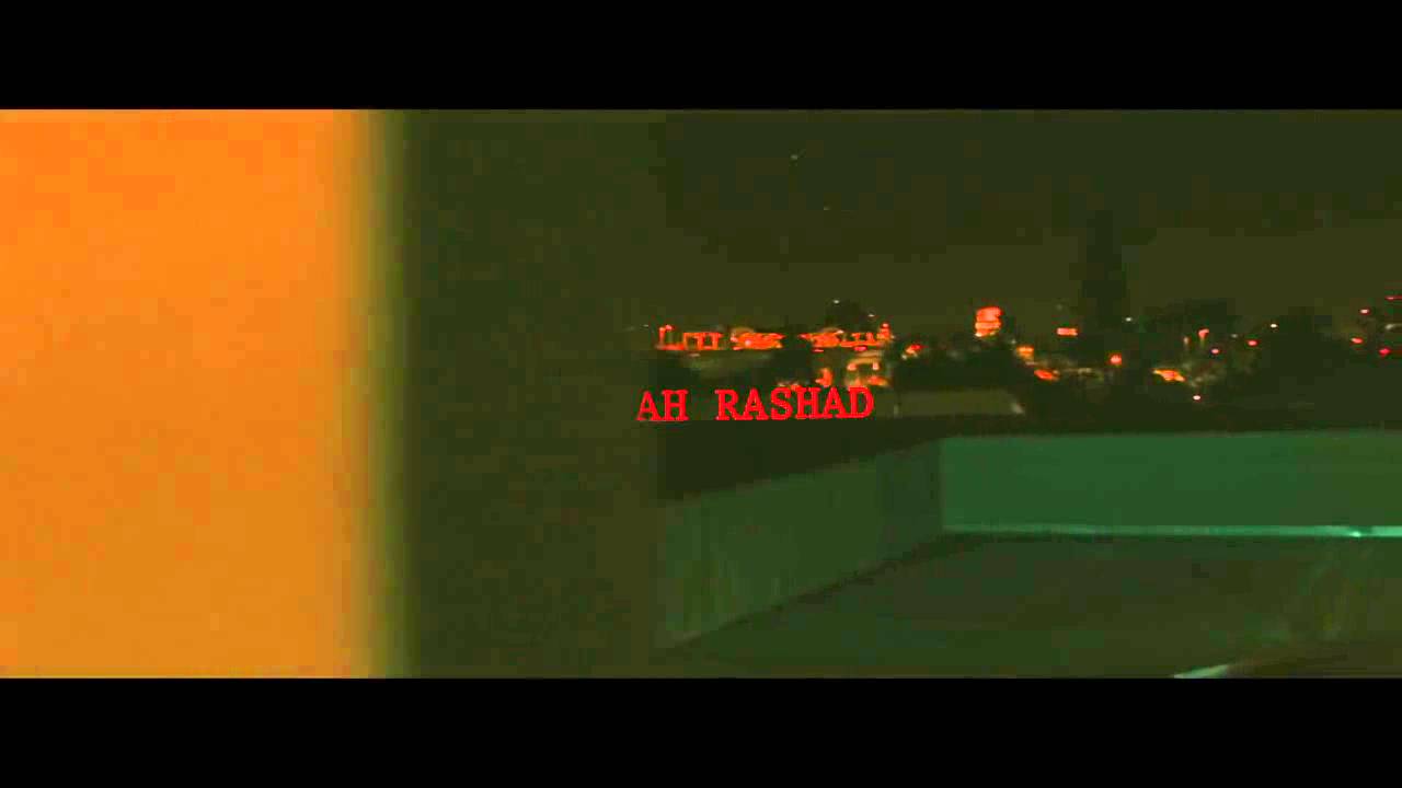 Isaiah Rashad - Smile MUSIC VIDEO