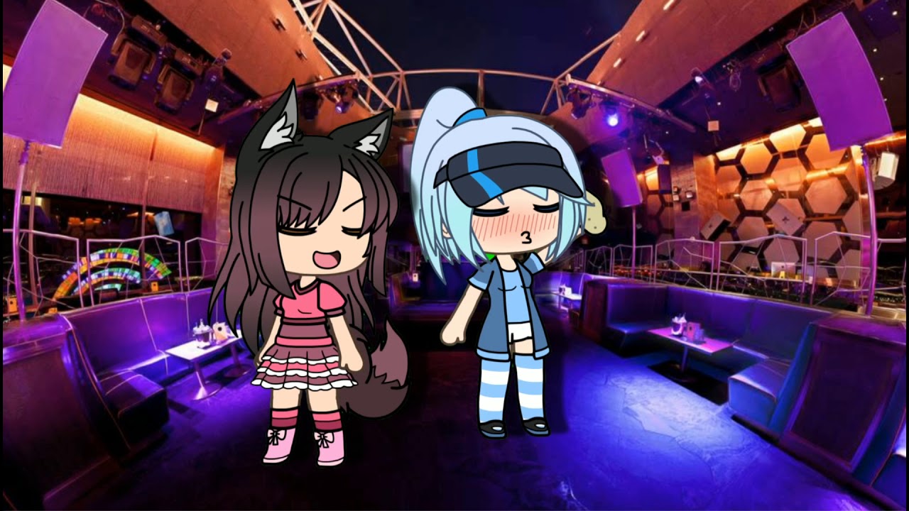 •°•Die young•°•gmv Carly's childhood | Gacha life