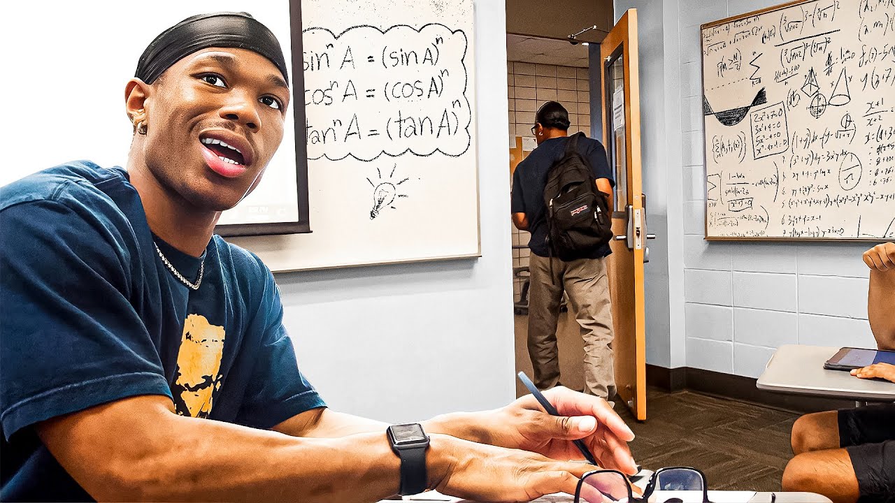 I Finally Dropped Out of College..