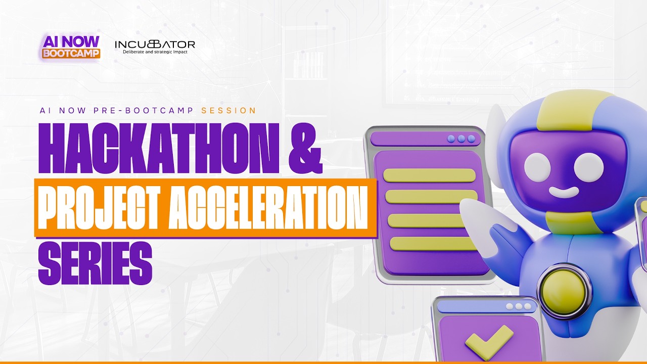 Presenting Technical Solutions to Non-Technical Audiences