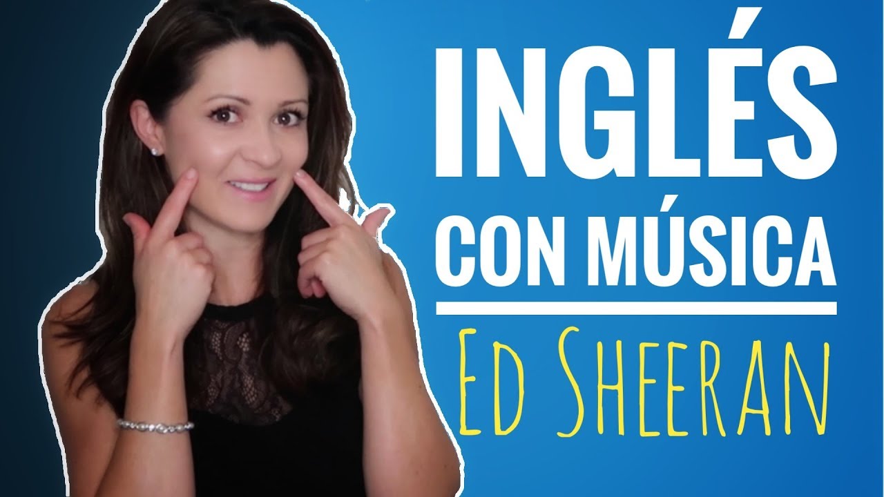 Aprende Inglés con Música / Pensando en Voz Alta