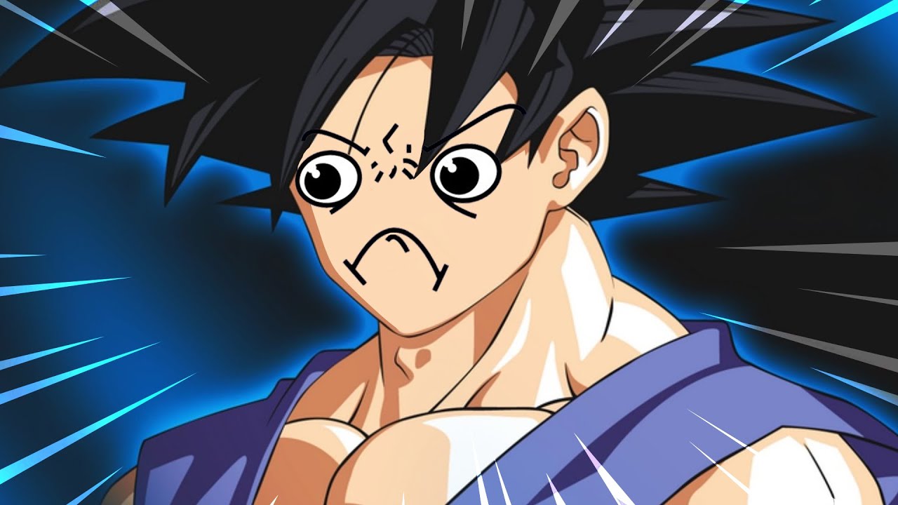 This game explains NOTHING!!! - Dragon Ball GT Final Bout