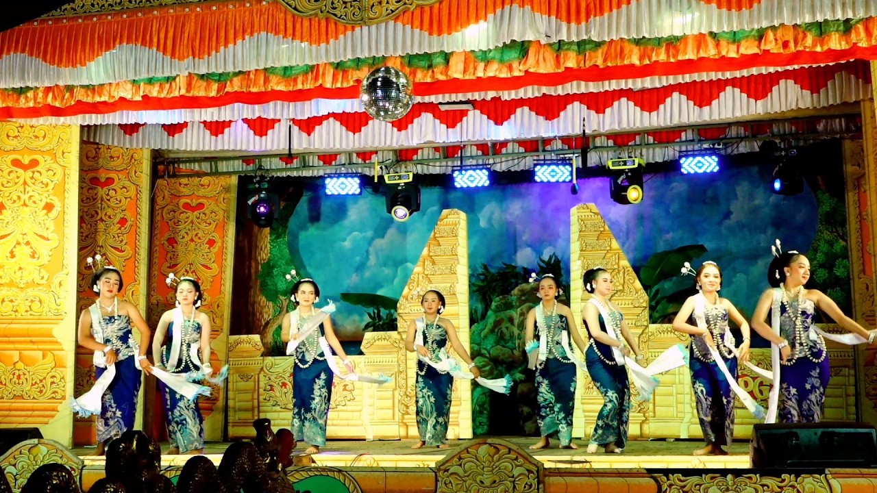 LIVE KETOPRAK PARANG GARUDHO // CERITA WIJAYA NGRATU  // LIVE KUTUK UNDAAN
