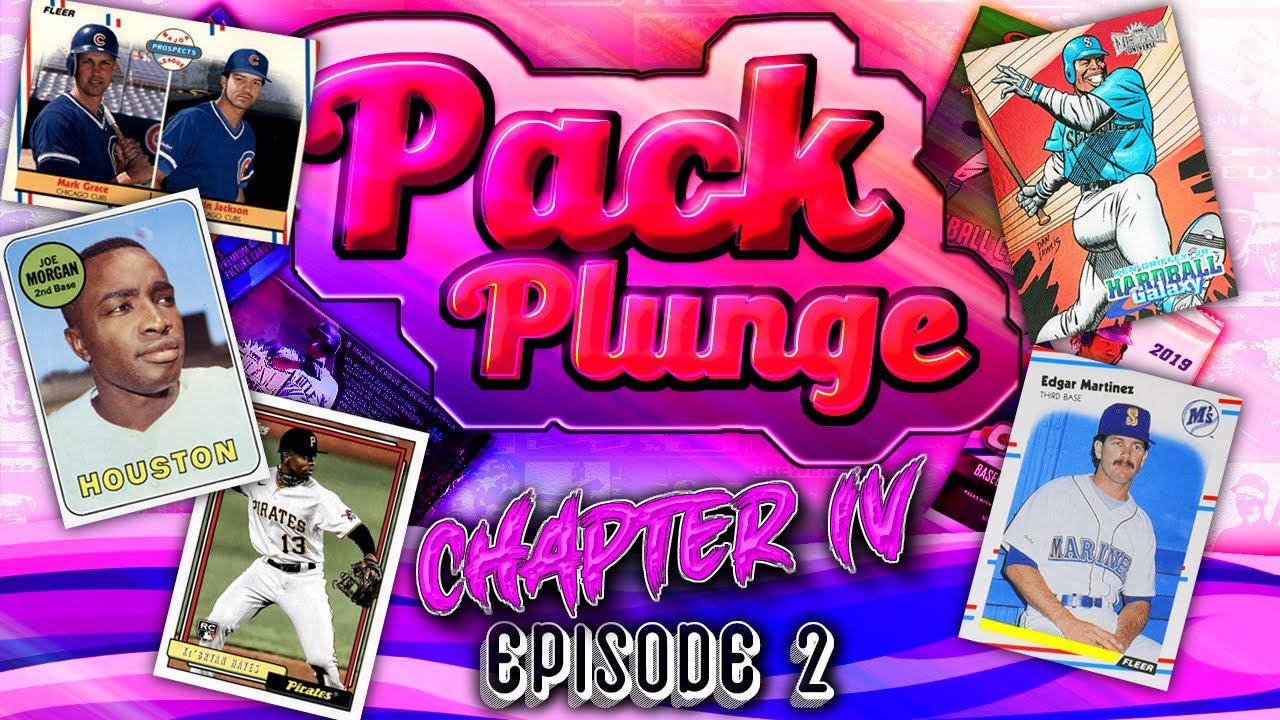 PACK PLUNGE CHAPTER IV - EPISODE 2