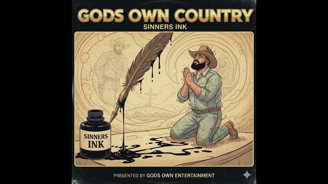 SINNERS INK COUNTRY