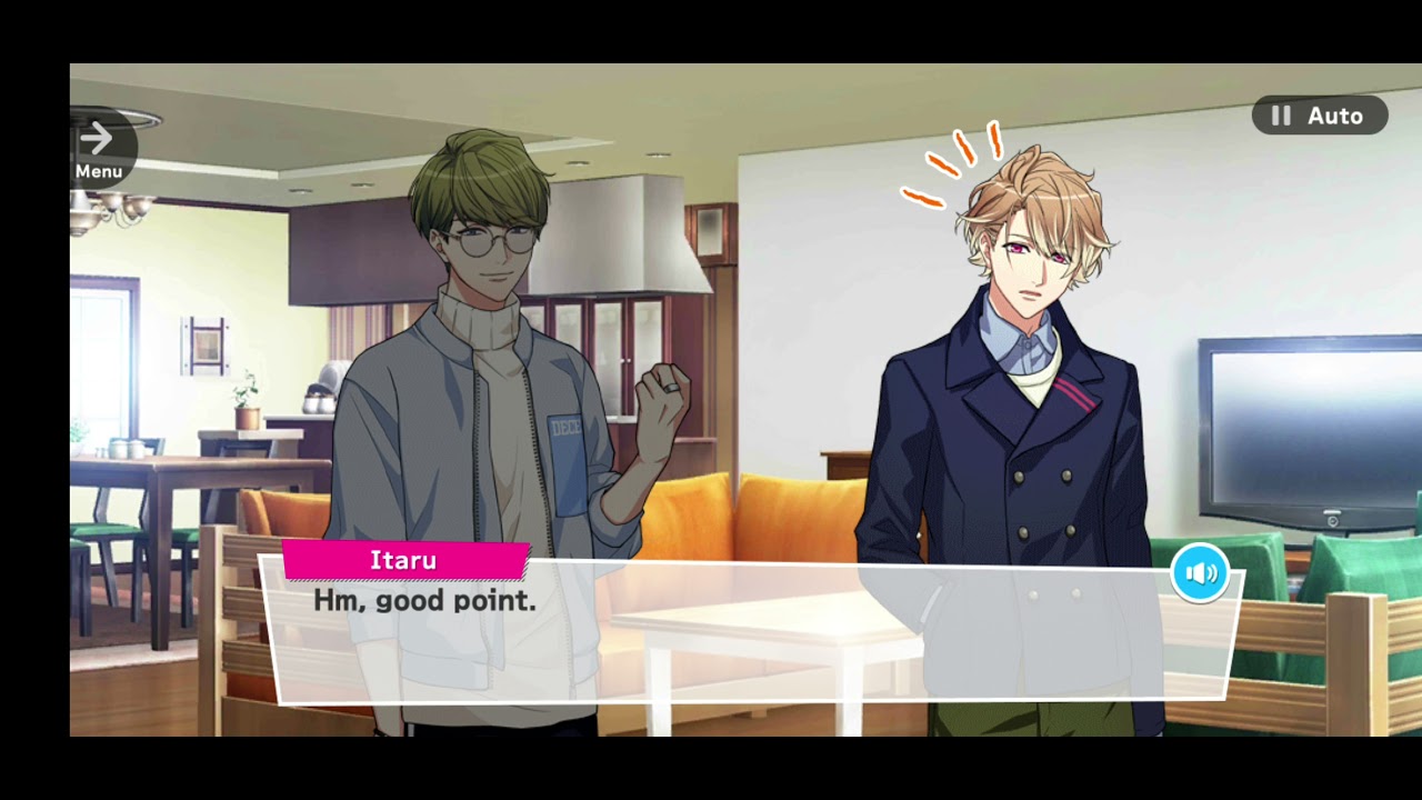 Itaru R (A Two-Faced Teacher | The Art of Chalk Throwing) | A3 Backstage