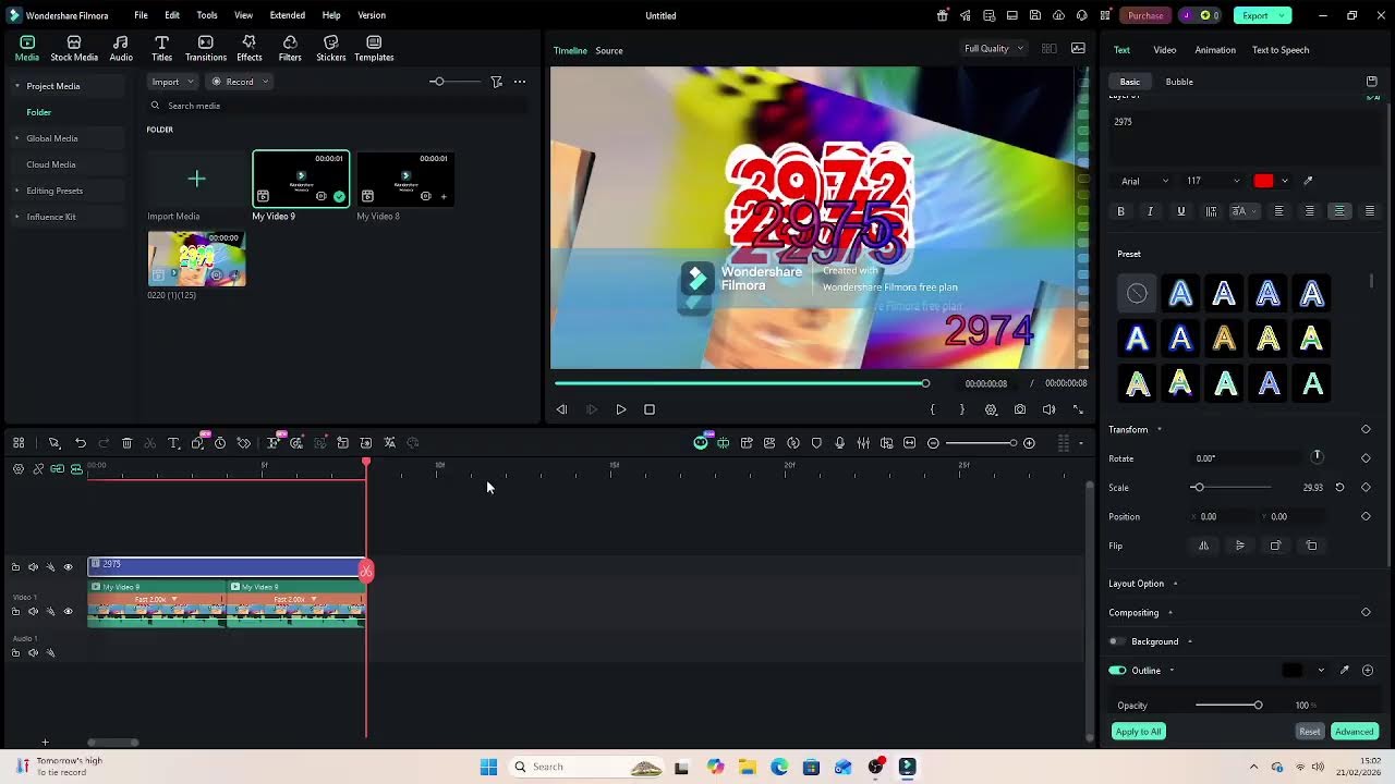 miri works again srry for end live
