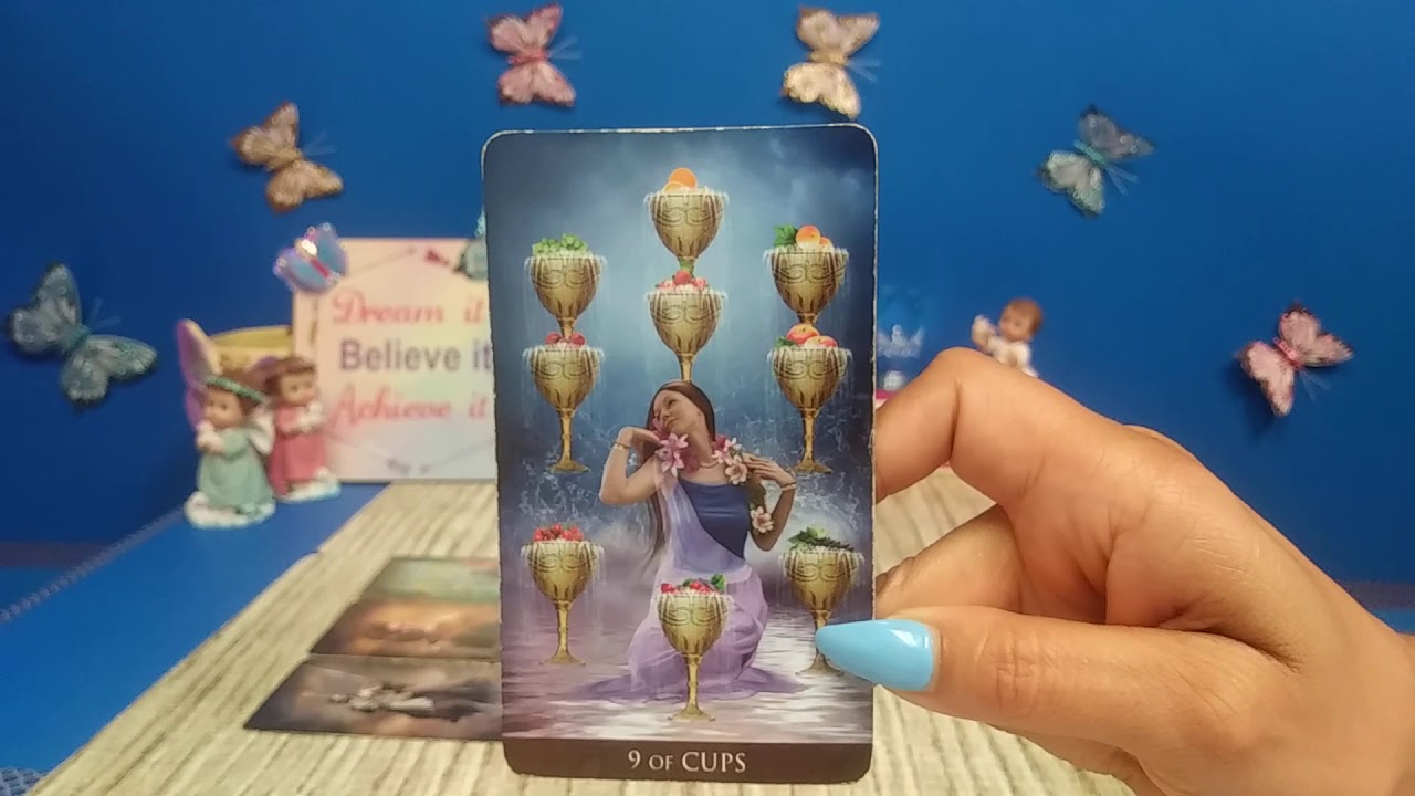 ~CAPRICORN~😇OMG! BEST CAPRICORN READING I'VE EVER DONE😇September Midmonth 2019