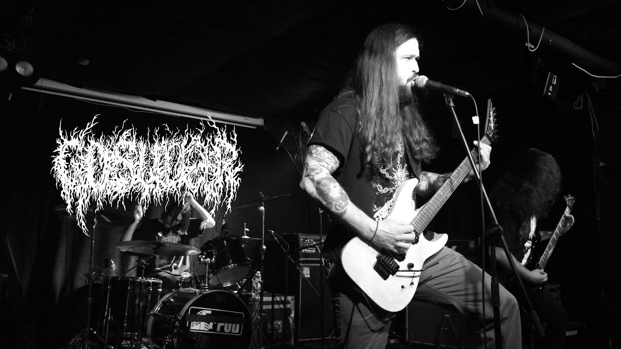 Gosudar. Live. Город. 01/11/20.