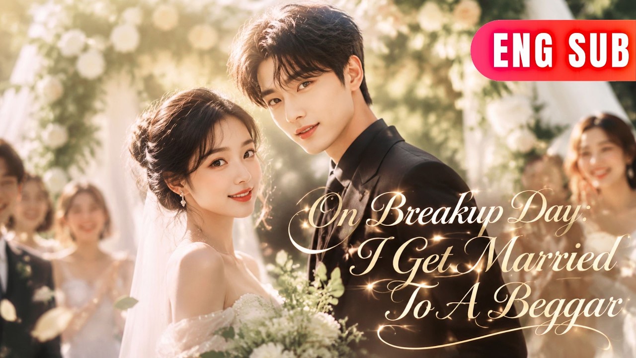 [ENG SUB]✨Dumped At Her Engagement Party. She Married A Beggar. He Was A Hidden Billionaire#drama