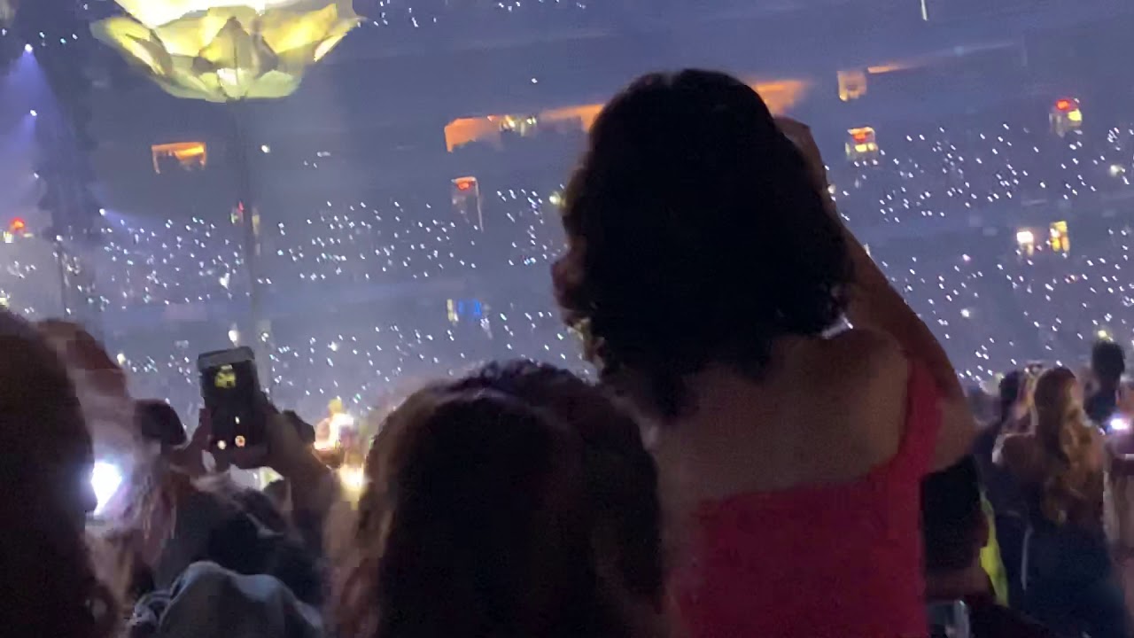 Medley/When You’re Ready- Shawn Mendes Shawn Mendes Tour Toronto
