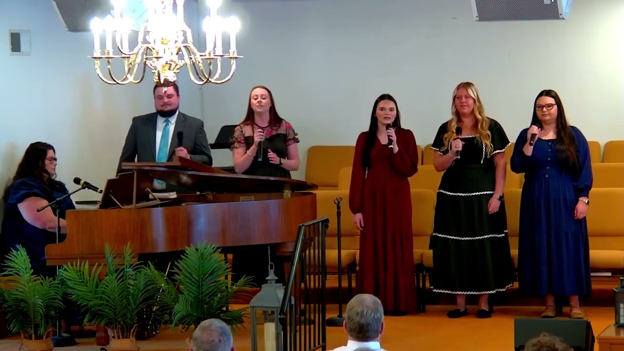Victory Baptist Church-1/11/26-Sunday Morning Part 2