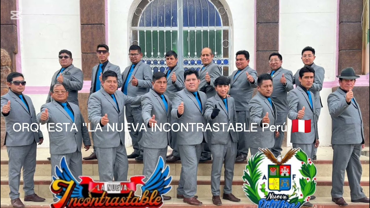 orquesta
