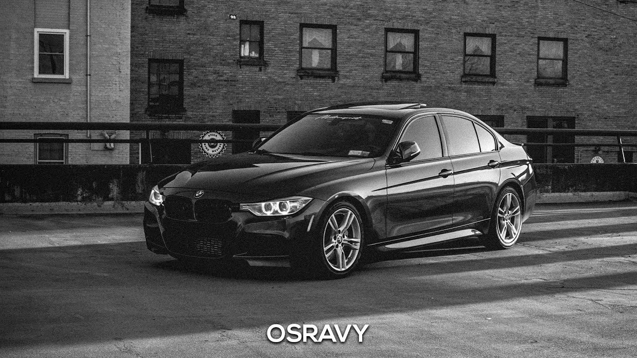 Bones - Rampart Range (OSRAVY REMIX) Deep House Remix