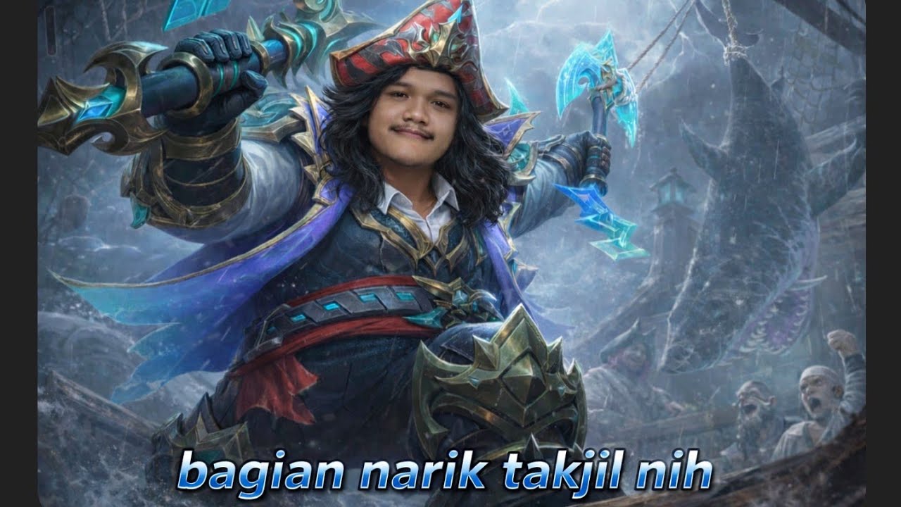 lebaran belom franko udah dapet baju baru aja | no cut no edit