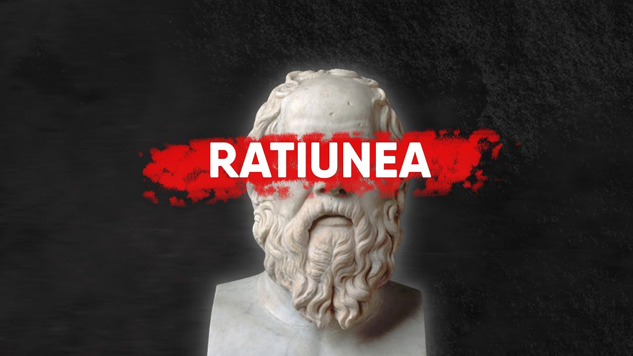 CUM SA ITI DEZVOLTI O GANDIRE PUTERNICA SI SANATOASA - GANDIRE CRITICA