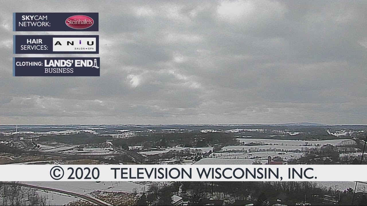 News 3 Now at Noon: February 3, 2020