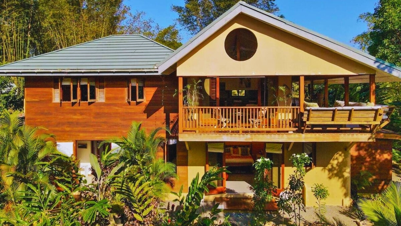 FULL TOUR | Furnished | Gated Community | 4 Bedroom 4 Bathroom | Teddington, Fairy Hill, Portland