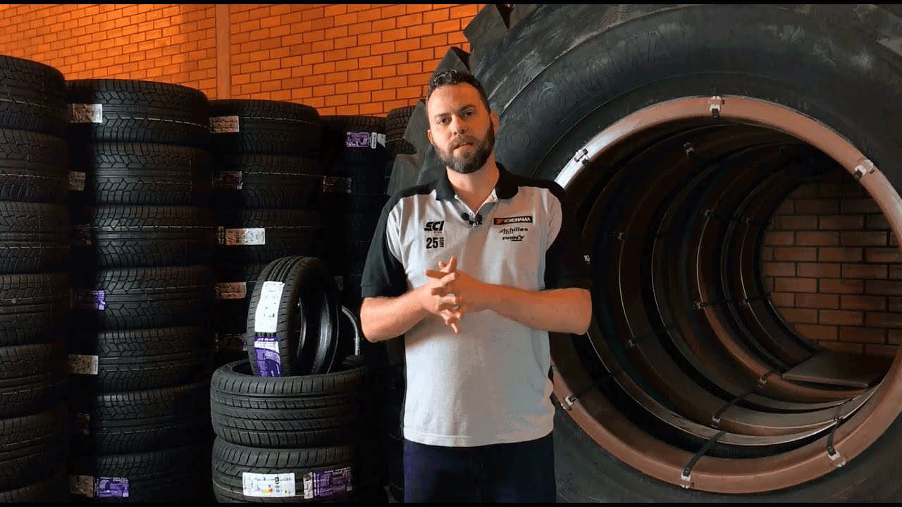 Tudo o que você precisa saber sobre Capacidade de Carga - Índice de carga dos pneus!