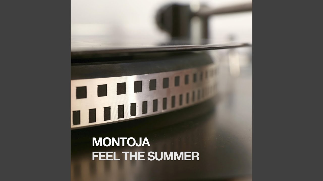 Feel The Summer (Instrumental)