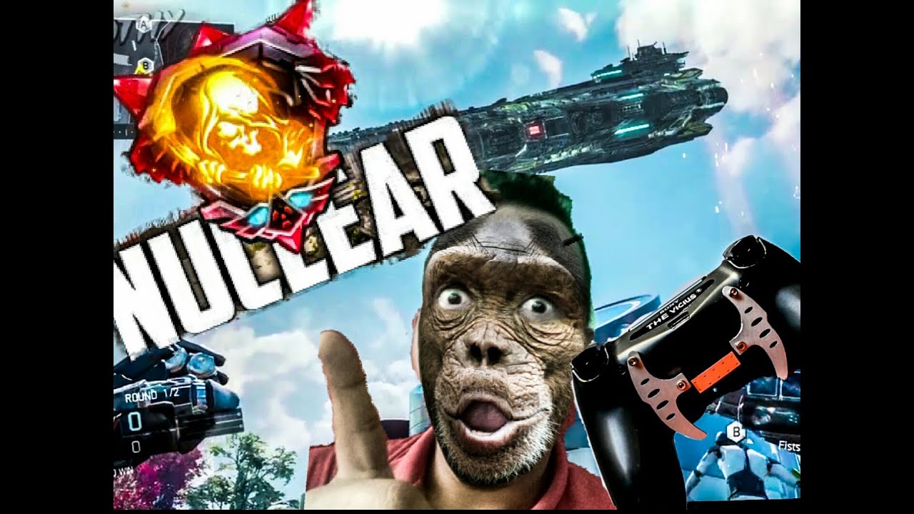 COMO TENER UN MANDO SCUF BARATO M&Aacute;S NUCLEAR 2.0 !!!