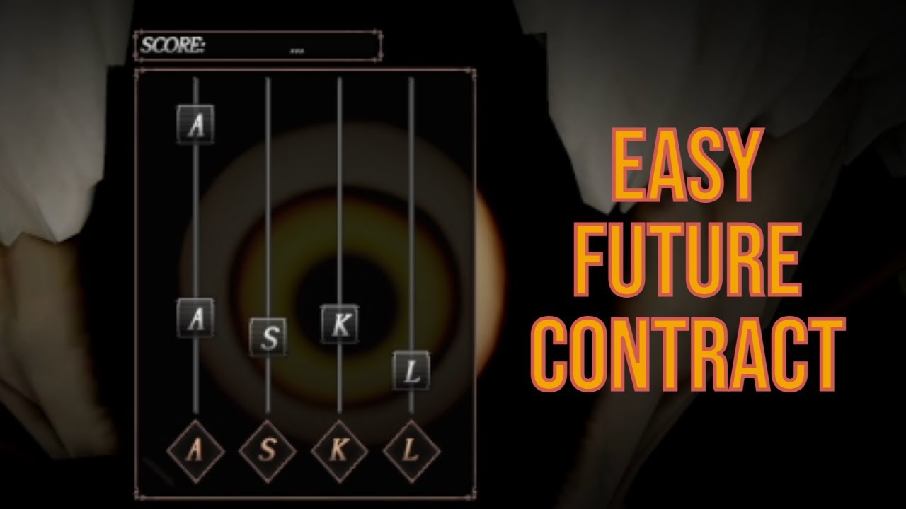 How to Cheese Future Devil Mini Game Contract | Devil Hunter