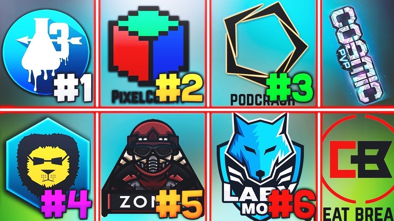TOP 8 MEJORES CLIENTES DE MINECRAFT PVP 2018   FPS BOOST