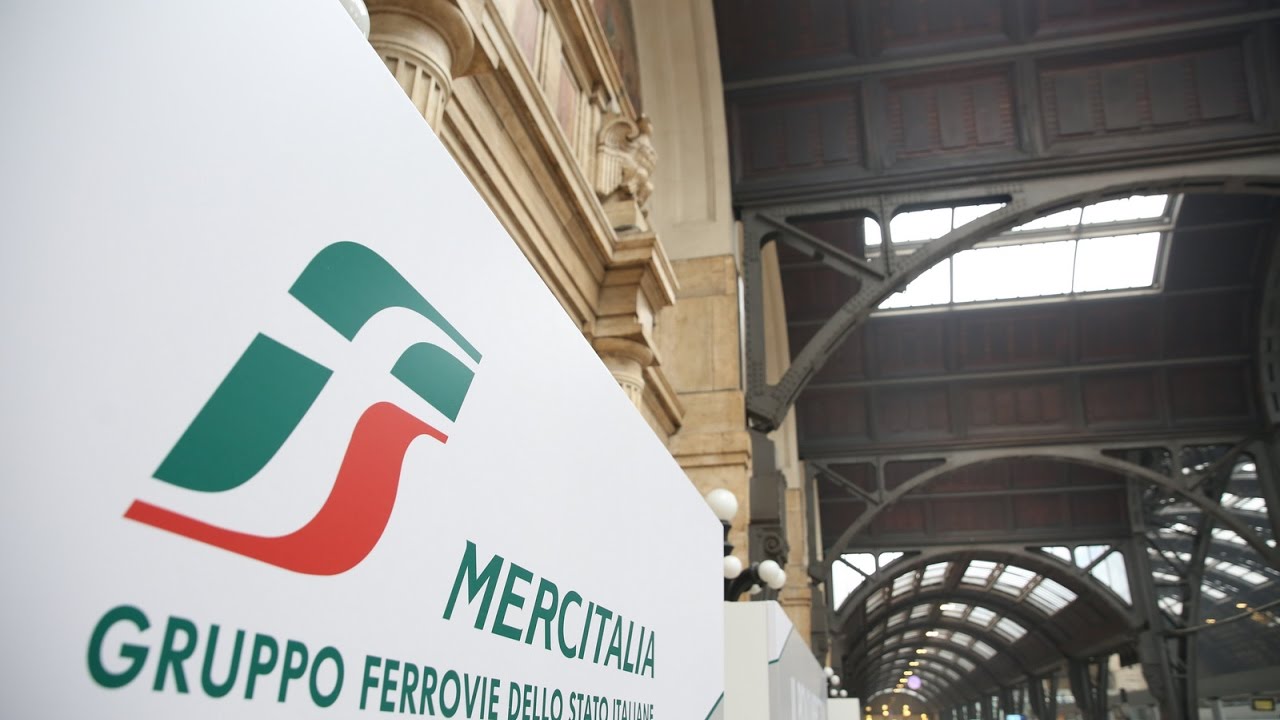 Presentazione Polo Mercitalia