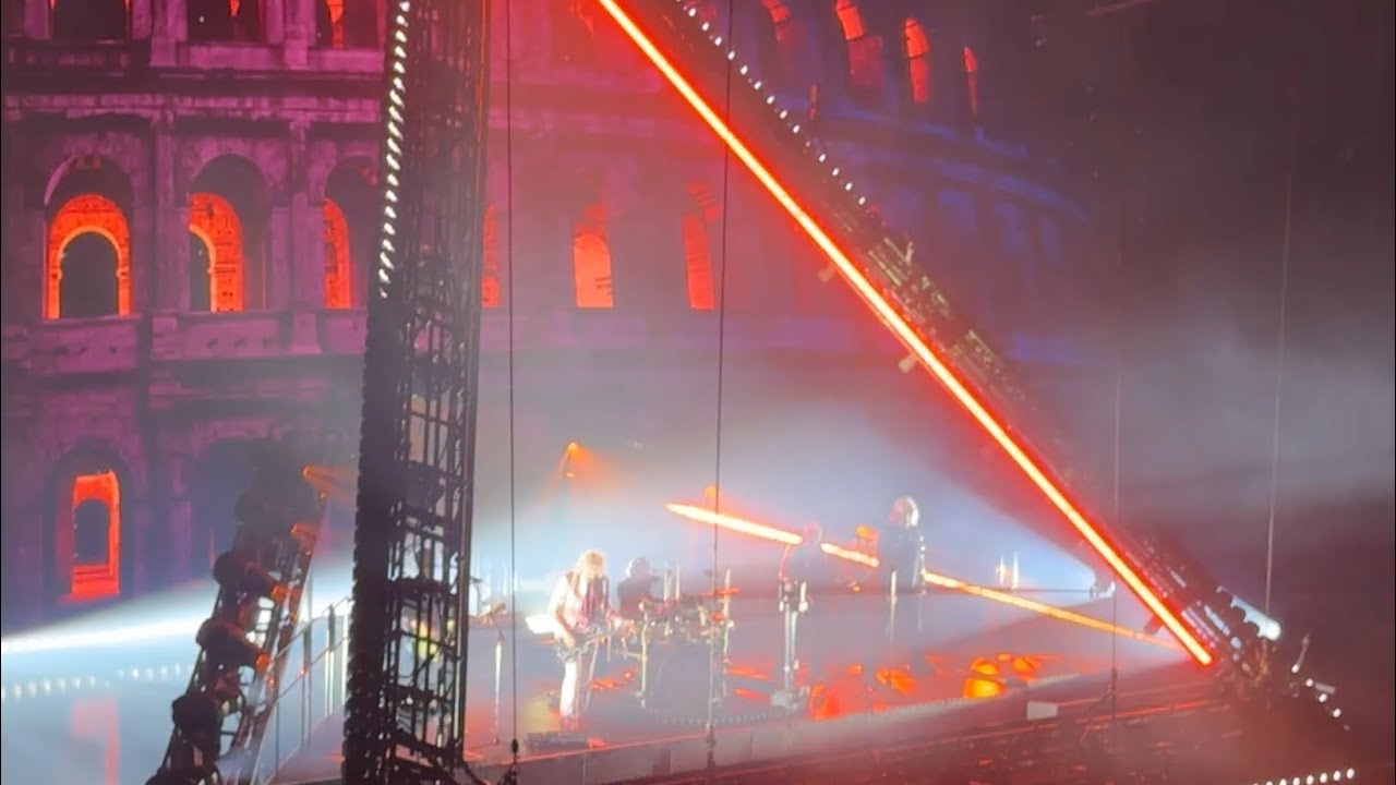 Def Leppard - Rejoice (Live) - Caesar’s Las Vegas Residency - 02/14/26