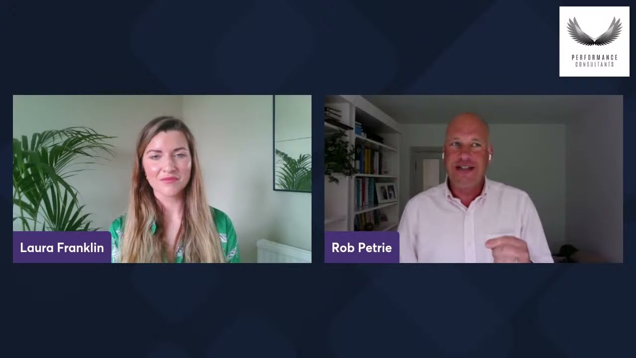 WEBINAR - Becoming a World Class Performance Coach